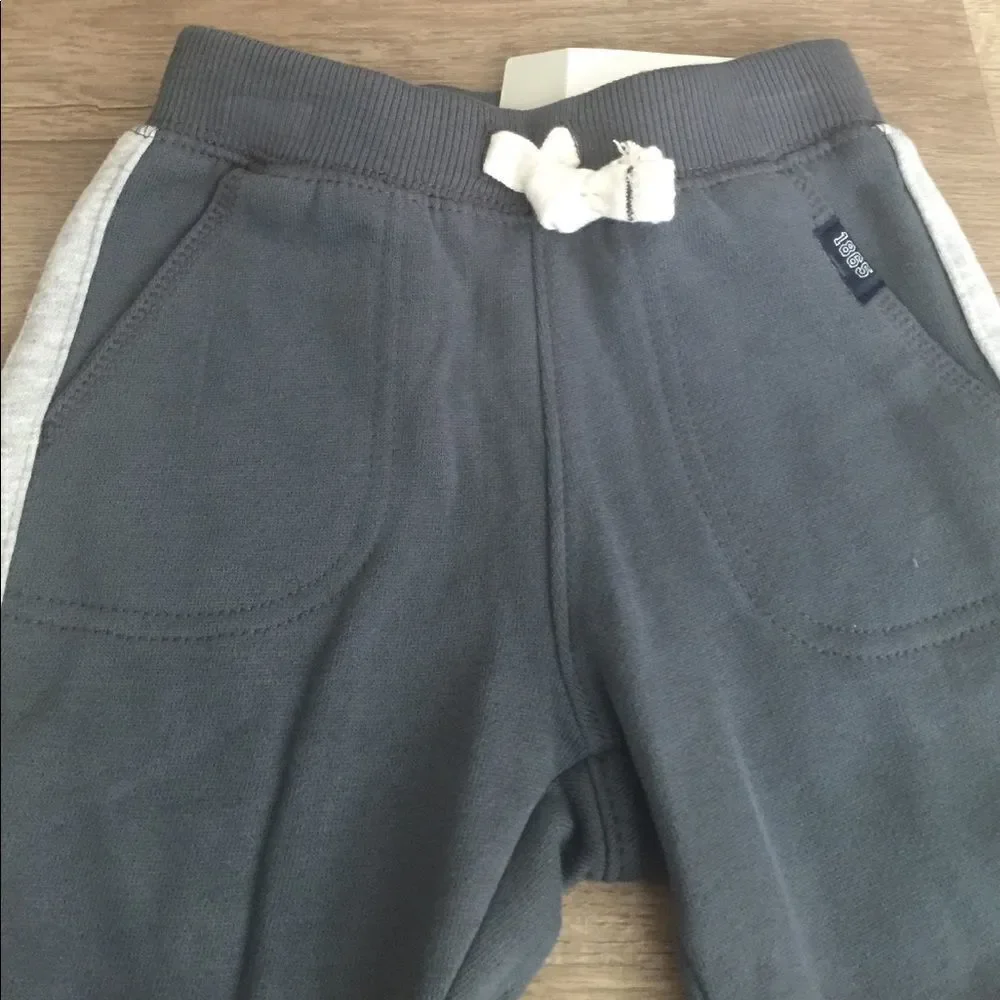 Carters boy pants